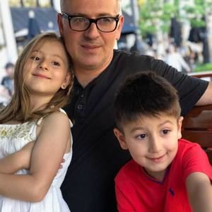 Meet your Posher, Khoren